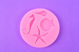 Molde Silicona fondant 4 FIGURAS MARINAS 001L4.jpg